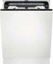 Electrolux KEZA9310W, Beépíthető mosogatógép