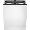 Electrolux KEZA9315L, Beépíthető mosogatógép, Quickselect kezelőpanel, MaxiFlex fiók, 15 teríték, AirDry, 8 program