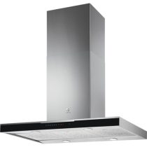   ELECTROLUX KFIB19X Sziget páraelszívó, 90 cm, Hob2Hood, Breeze funkció