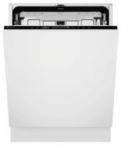   Electrolux KL82X220T 800 Beépíthető mosogatógép, 60 cm AirDry