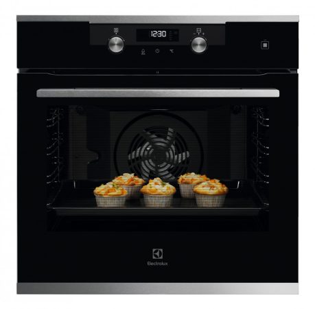 Electrolux KODDP77WX Wifi, SteamBake sütő