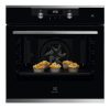 Electrolux KODDP77X SteamBake 600 Beépíthető sütő pirolitikus tisztítással