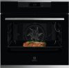 ELECTROLUX KOEBP39WX 3 ÉV GARANCIA, Wifi, Assisted Cooking, Beépíthető sütő pirolitikus tisztítással