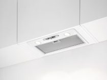  Electrolux LFG525W ExtractionTech 500 Rejtett páraelszívó, 52 cm