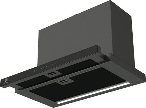 Electrolux LFP816K SilenceTech 800 Teleszkópos páraelszívó, 60 cm Electrolux LFP816K SilenceTech 800 Teleszkópos páraelszívó, 60 cm