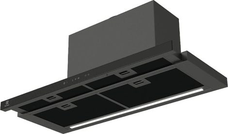 Electrolux LFP819K SilenceTech 800 Teleszkópos páraelszívó, 90 cm Electrolux LFP819K SilenceTech 800 Teleszkópos páraelszívó, 90 cm