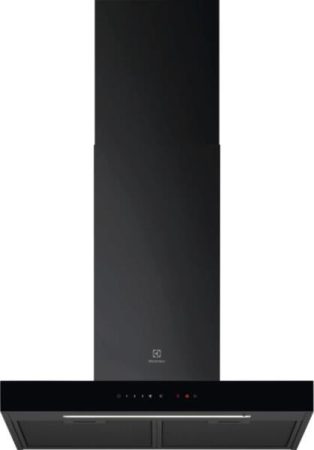 ELECTROLUX LFT816K Breeze 700 Kürtős páraelszívó, 60 cm ELECTROLUX LFT816K Breeze 700 Kürtős páraelszívó, 60 cm