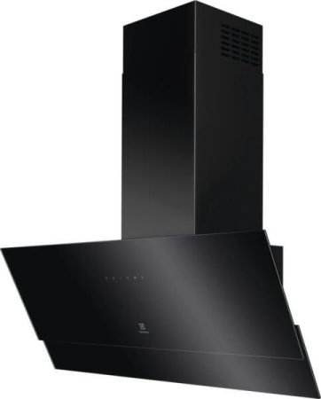 Electrolux LFV629K Hob2Hood 600 Kürtős páraelszívó, 90 cm Electrolux LFV629K Hob2Hood 600 Kürtős páraelszívó, 90 cm