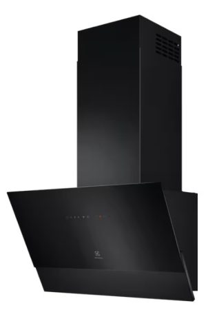 Electrolux LFV636K Breeze 700 Kürtős páraelszívó, 60 cm Electrolux LFV636K Breeze 700 Kürtős páraelszívó, 60 cm