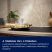 Electrolux LFV636K Breeze 700 Kürtős páraelszívó, 60 cm Electrolux LFV636K Breeze 700 Kürtős páraelszívó, 60 cm