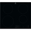 ELECTROLUX LIR60433B Beépíthető indukciós főzőlap, Hob2Hood, 60 cm