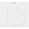 ELECTROLUX LIV63431BW Beépíthető indukciós főzőlap, Bridge funkció, 60 cm ELECTROLUX LIV63431BW Beépíthető indukciós főzőlap, Bridge funkció, 60 cm