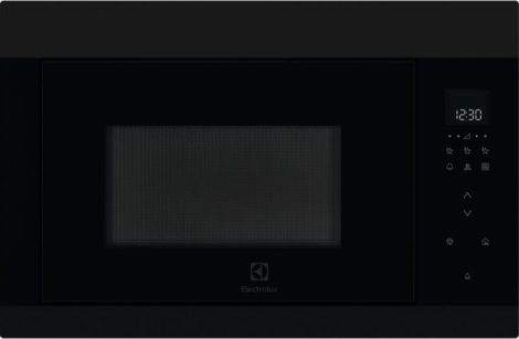 Electrolux LMF4263TET Beépíthető mikrohullámú sütő grill funkcióval