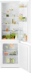 Electrolux LNS3LE18S Fridge_Freezer Beépíthető alulfagyasztós kombi hűtő, 177,2 cm
