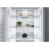 Electrolux LNT7ME32X3 CustomFlex kombinált hűtőszekrény Electrolux LNT7ME32X3 CustomFlex kombinált hűtőszekrény
