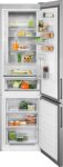Electrolux LNT7ME36X3 kombinált hűtőszekrény Electrolux LNT7ME36X3 kombinált hűtőszekrény