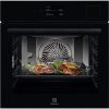 Electrolux LOA9S3XZ MealAssist/SteamPro 800 gőzsütő, gőztisztítással