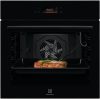 Electrolux LOD8P39Z SurroundCook/SteamBake 500 gőzsütő, pirolitikus tisztítással
