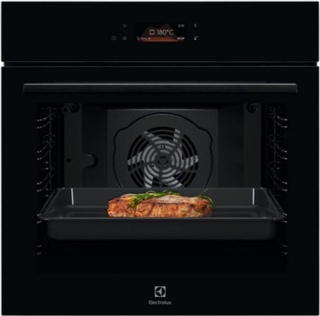 Electrolux LOE8P38Z MealAssist 700 sütő, pirolitikus tisztítással