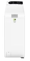   AEG LTR8E363E PowerCare 8000 Felültöltős mosógép, gőzfunkció, ÖKOInverter motor