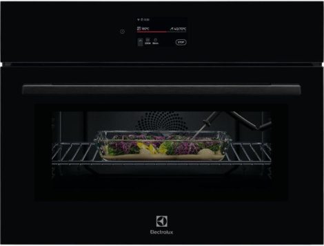 Electrolux LVL9E2XZ MealAssist CombiQuick 800 kompakt sütő