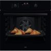 AEG NBA5P43AK SurroundCook/SteamBake 5000 gőzsütő, pirolitikus tisztítással AEG NBA5P43AK SurroundCook/SteamBake 5000 gőzsütő, pirolitikus tisztítással