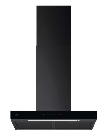 AEG NDB6761HB 6000 Kürtős páraelszívó, Hob2Hood, Breeze funkció, 60 cm