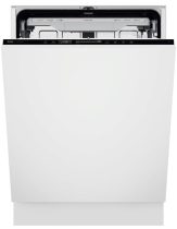   AEG NG87IC20SK 8000 XXL CleaningPerformance Beépíthető mosogatógép, Quickselect kezelőpanel, AirDry