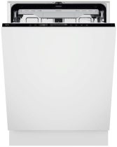   AEG NG87IX2TK 8000 XXL CleaningPerformance Beépíthető mosogatógép, Quickselect kezelőpanel, AirDry