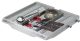 AEG NG87IX2TK 8000 XXL CleaningPerformance Beépíthető mosogatógép, Quickselect kezelőpanel, AirDry AEG NG87IX2TK 8000 XXL CleaningPerformance Beépíthető mosogatógép, Quickselect kezelőpanel, AirDry
