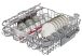 AEG NG87IX2TK 8000 XXL CleaningPerformance Beépíthető mosogatógép, Quickselect kezelőpanel, AirDry AEG NG87IX2TK 8000 XXL CleaningPerformance Beépíthető mosogatógép, Quickselect kezelőpanel, AirDry