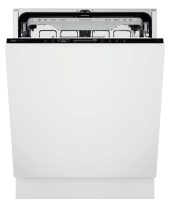   AEG NG92IX20PK 9000 Flexibility Beépíthető mosogatógép, Quickselect kezelőpanel, AirDry