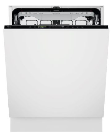 AEG NG92IX20PK 9000 Flexibility Beépíthető mosogatógép, Quickselect kezelőpanel, AirDry AEG NG92IX20PK 9000 Flexibility Beépíthető mosogatógép, Quickselect kezelőpanel, AirDry