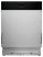 AEG NG92IX20PK 9000 Flexibility Beépíthető mosogatógép, Quickselect kezelőpanel, AirDry AEG NG92IX20PK 9000 Flexibility Beépíthető mosogatógép, Quickselect kezelőpanel, AirDry