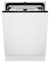   AEG NG97IX20PK 9000 XXL Flexibility Beépíthető mosogatógép, Quickselect kezelőpanel, AirDry