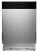 AEG NG97IX20PK 9000 XXL Flexibility Beépíthető mosogatógép, Quickselect kezelőpanel, AirDry