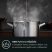 AEG NII84B10AB SenseBoil Indukciós főzőlap, 80 cm