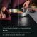 AEG NII84B30AZ Sense Boil & Fry 8000 Indukciós főzőlap, SaphirMatt®, Hob2Hood, 80 cm