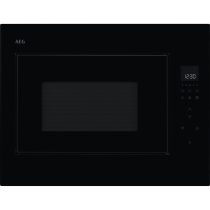   AEG NMB6G261UB Beépíthető mikrohullámú sütő grill funkcióval