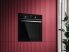 AEG OA5CB531AB SurroundCook/SteamBake 5000 gőzsütő, katalitikus hátfal/aqua clean tisztítással