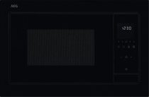   AEG OS5GM251EB Beépíthető mikrohullámú sütő grill funkcióval