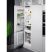 AEG SCE819E5TS CustomFlex beépíthető kombinált hűtőszekrény, NoFrost, 188 cm, A++