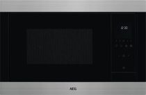   AEG TMS5G25IEM Beépíthető mikrohullámú sütő grill funkcióval