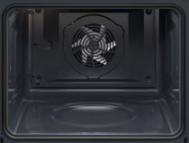 AEG TU5AB43APB SurroundCook 5000 sütő aqua clean