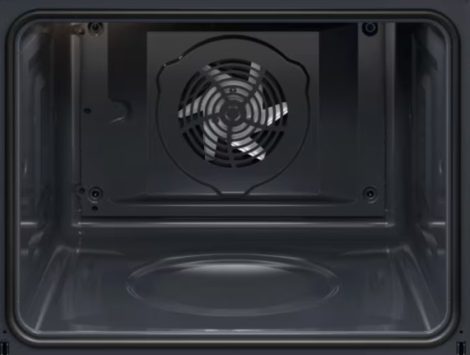AEG TU5AB43APB SurroundCook 5000 sütő aqua clean