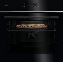   AEG TX7PB63FSB 7000 MealAssist with PizzaExpert pirolitikus tisztítással