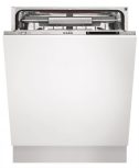AEG beépíthető mosogatógép